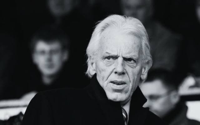 Nie żyje Leo Beenhakker. To były selekcjoner selekcjoner reprezentacji Polski