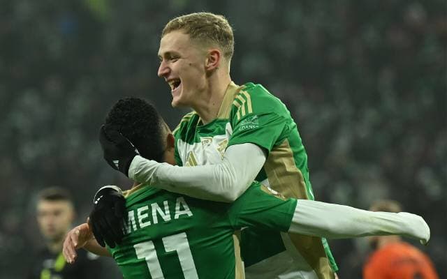 Lechia Gdańsk zmasakrowała Bruk-Bet Termalikę Nieciecza w "meczu o sześć punktów". Słoniki padły w Trójmieście