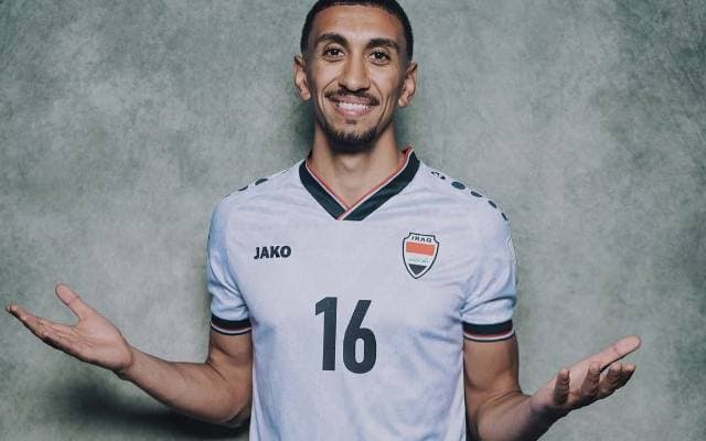 Ekstraklasa rządzi na mundialu. Piłkarz Cracovii zaliczył asystę w meczu przeciwko Norwegii