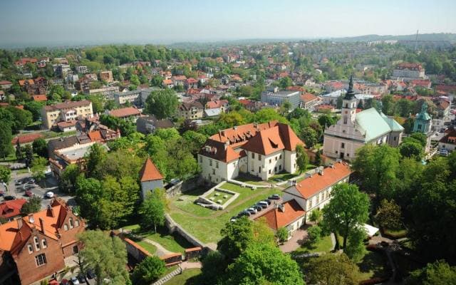 Wspaniałe zabytki z listy UNESCO. Są bezcenne i piękne. Małopolska ma ich najwięcej w Polsce! Zobacz!