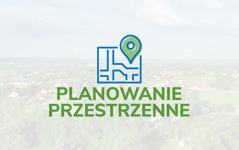 OGŁOSZENIE Wójta Gminy Zabierzów o ponownym wyłożeniu do publicznego wglądu projektu zmiany miejscowego planu zagospodarowania przestrzennego sołectw Bolechowice, Brzezie, Ujazd i Zelków w Gminie Zabi