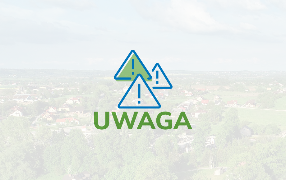 Remont drogi powiatowej w Burowie – utrudnienia w ruchu i zmiana trasy autobusu
